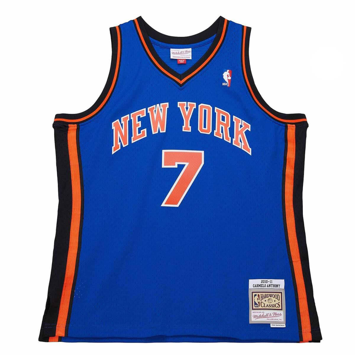 MITCHELL & NESS picture