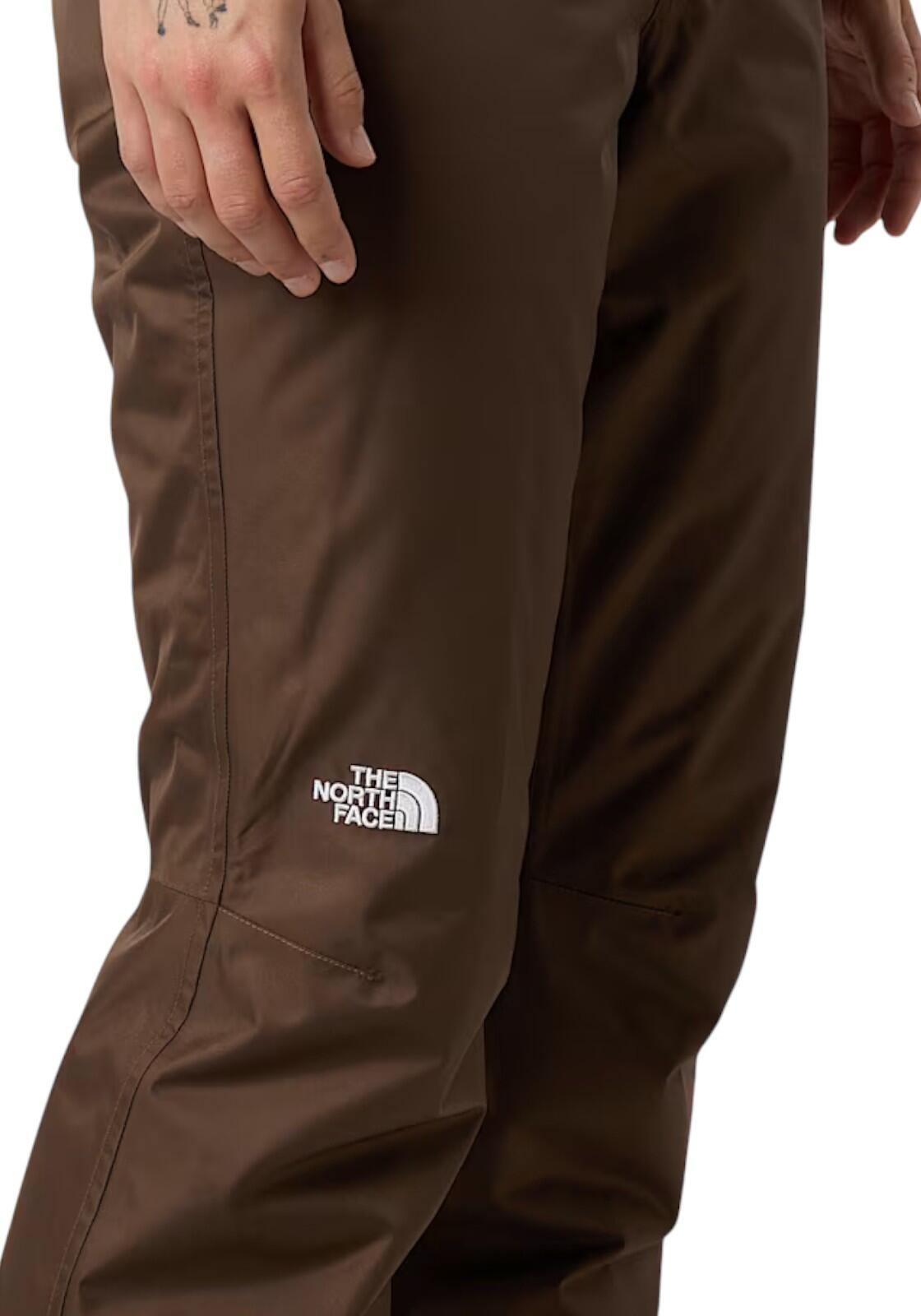 W SALLY INS PANT COL 1OI 3/4