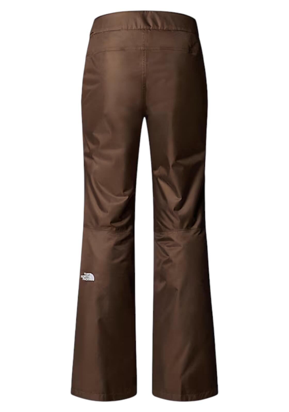 W SALLY INS PANT COL 1OI 2/4