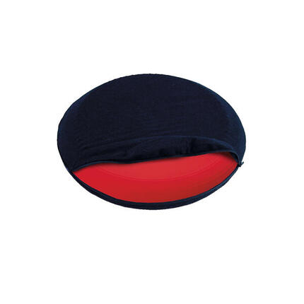 Coussin d'équilibre Dynair avec enveloppe ø 36 cm Unisexe