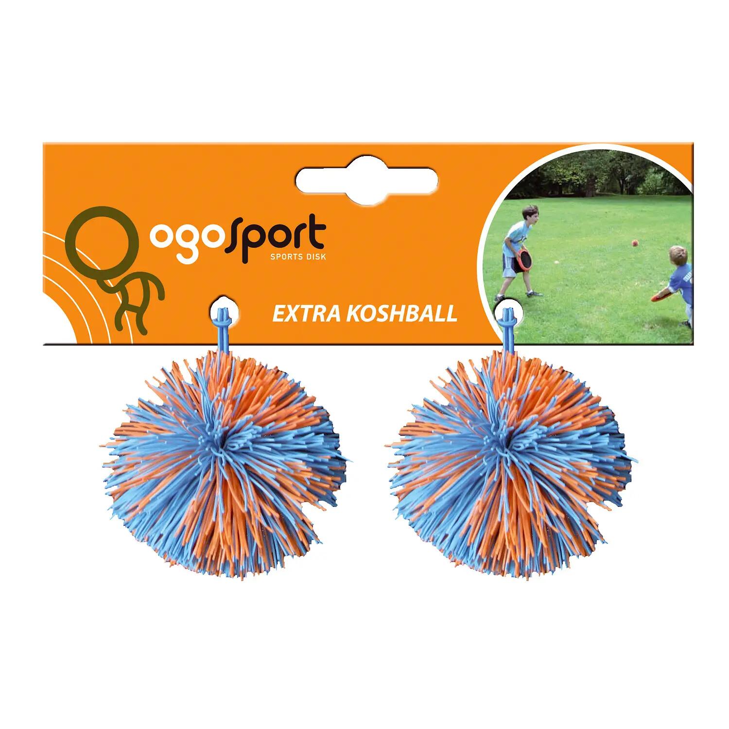 OGO SPORT picture