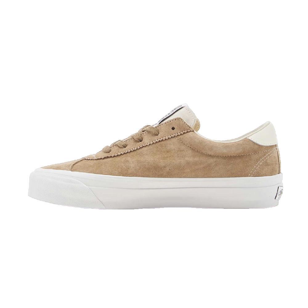 Baskets Vans Sport 73 beige confort rétro 2/3