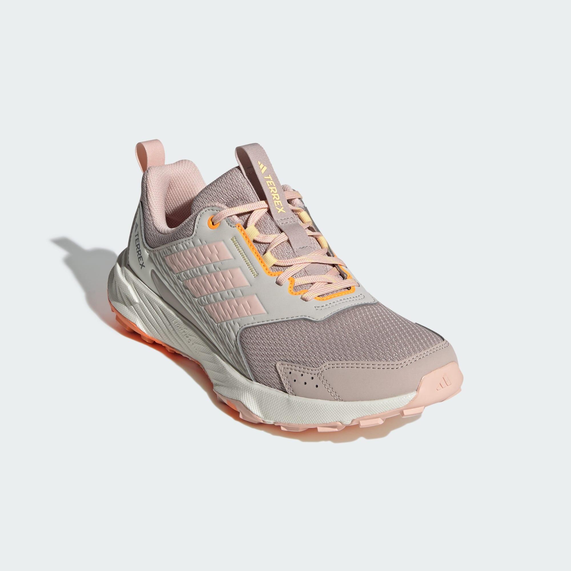 Tracefinder Trail Running Schoenen 3/8