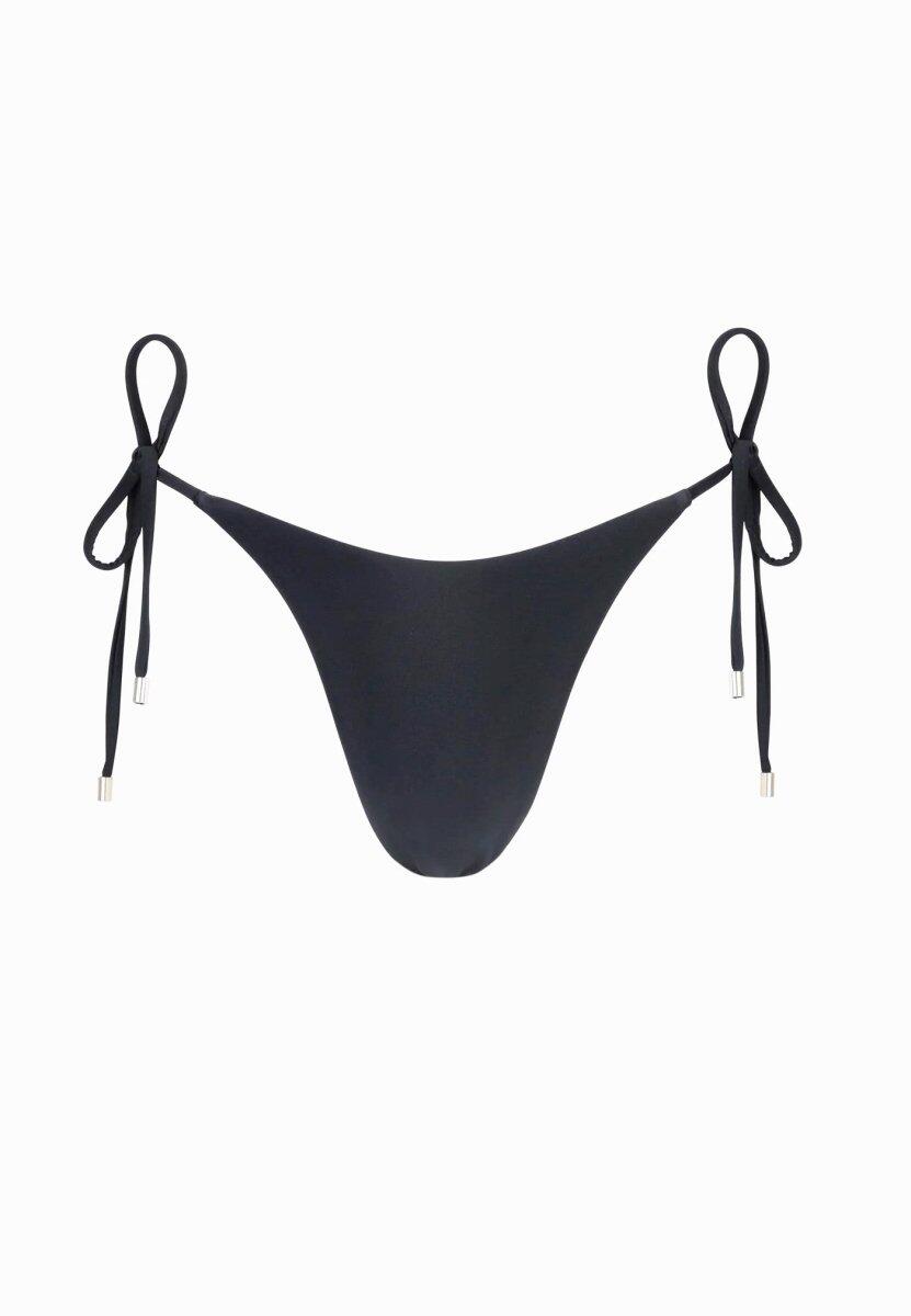Classic Tieside - Bas De Maillot Femme 5/5