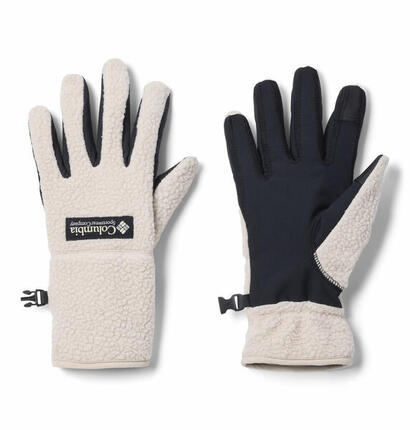 Handschuhe warm wasserabweisend Damen - Helvetia™ II Sherpa