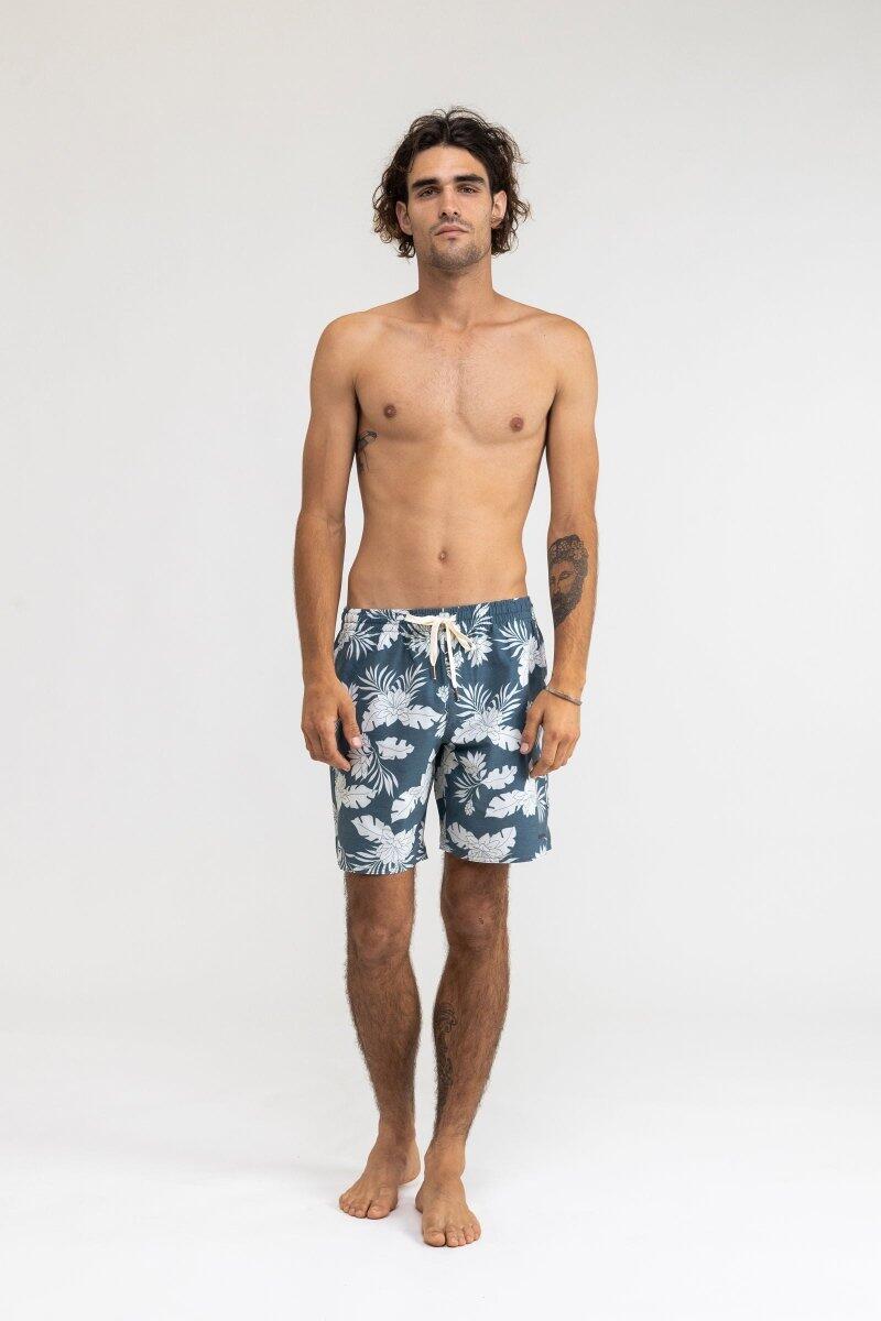 Botanic - Praia - Calções Homem 3/4