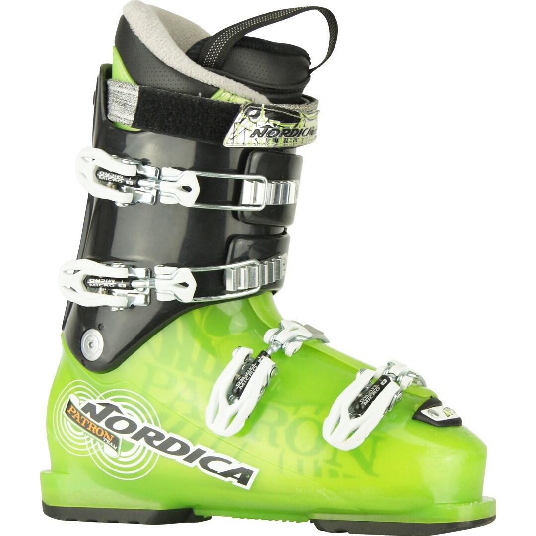 Reconditionné - NORDICA PATRON TEAM - Très bon état 1/7