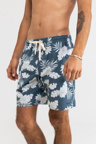 Botanic - Spiaggia - Short Uomo