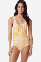 Cancun Une - Pièce Femme