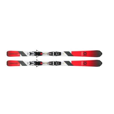 Skien snowboarden unisex - deacon 7.4