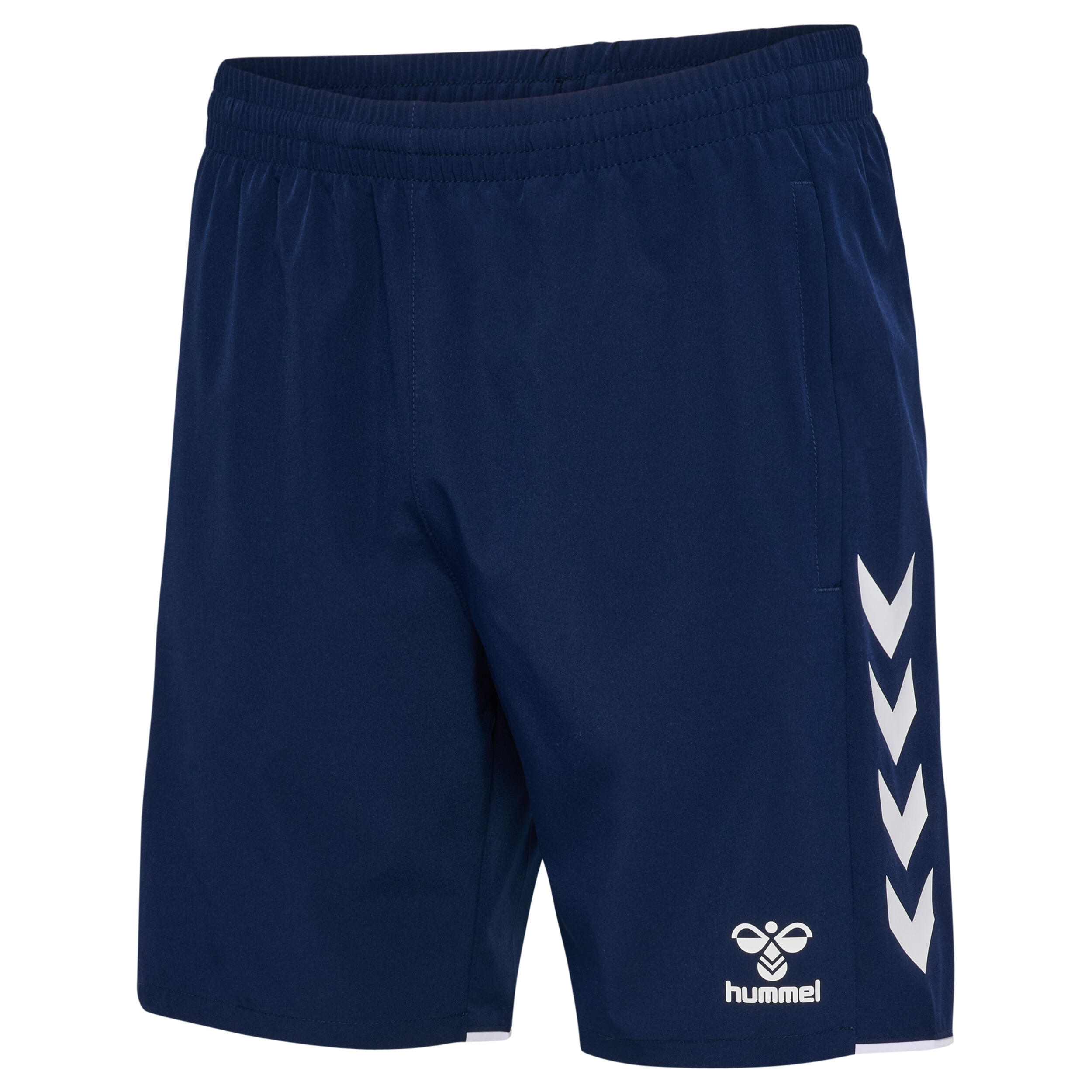 HUMMEL Shorts in tessuto Hummel Core 2.0
