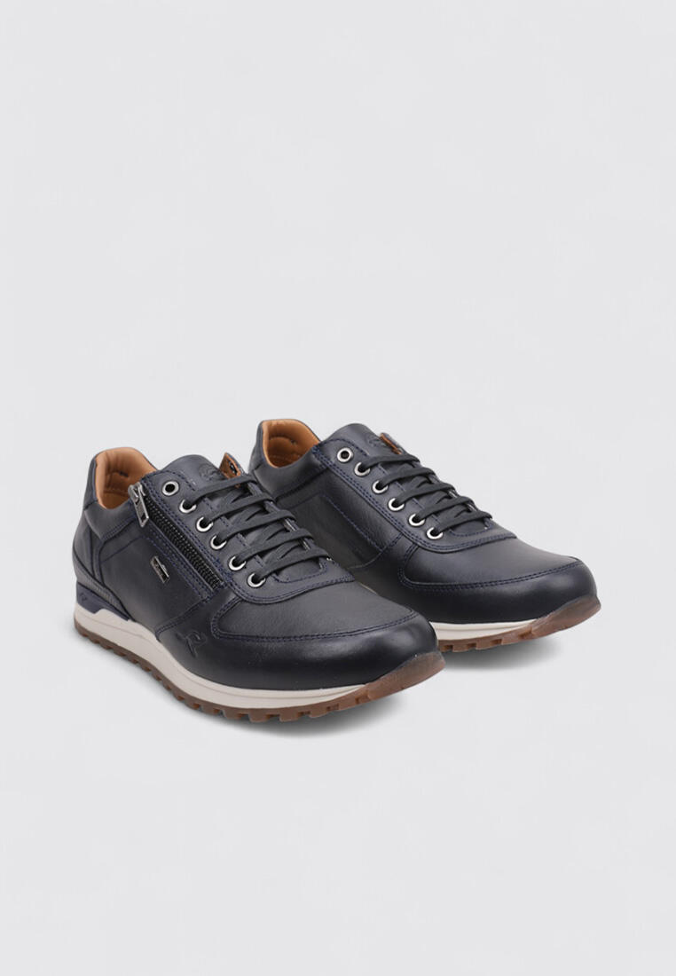 Chaussure de randonnée Baskets Homme Kangaroos 952 Marin 2/4