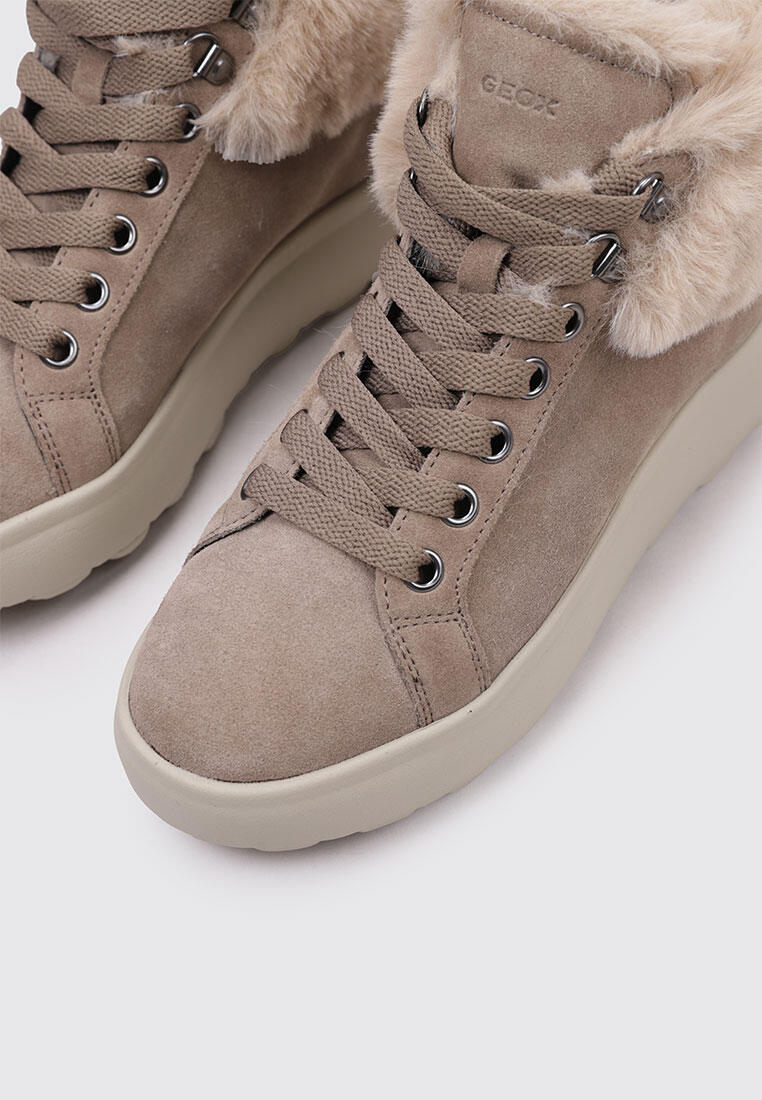 Baskets femme Geox Spherica 3/5