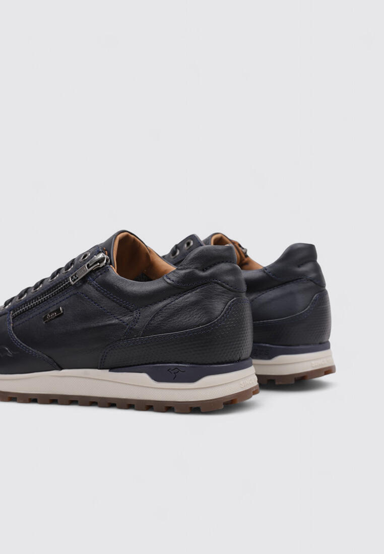 Chaussure de randonnée Baskets Homme Kangaroos 952 Marin 4/4