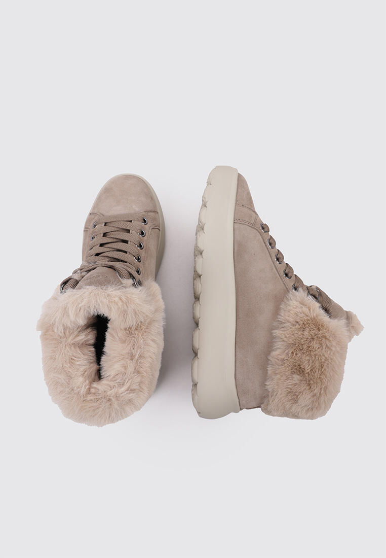 Baskets femme Geox Spherica 5/5