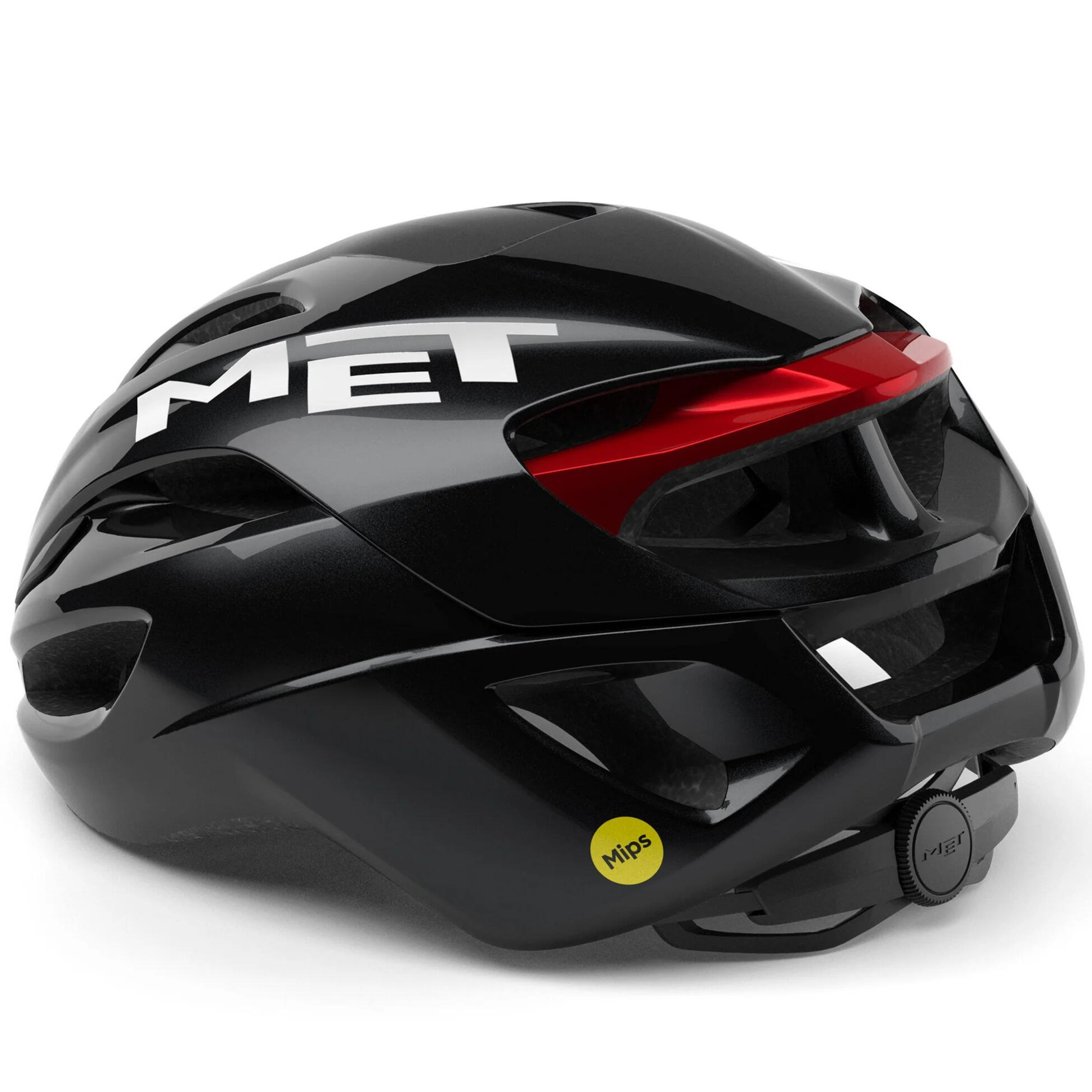 Casco Met Rivale Mips 3/6
