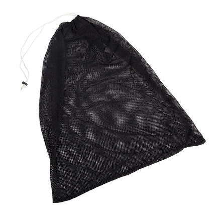 Balltasche Mesh Fußball Unisex