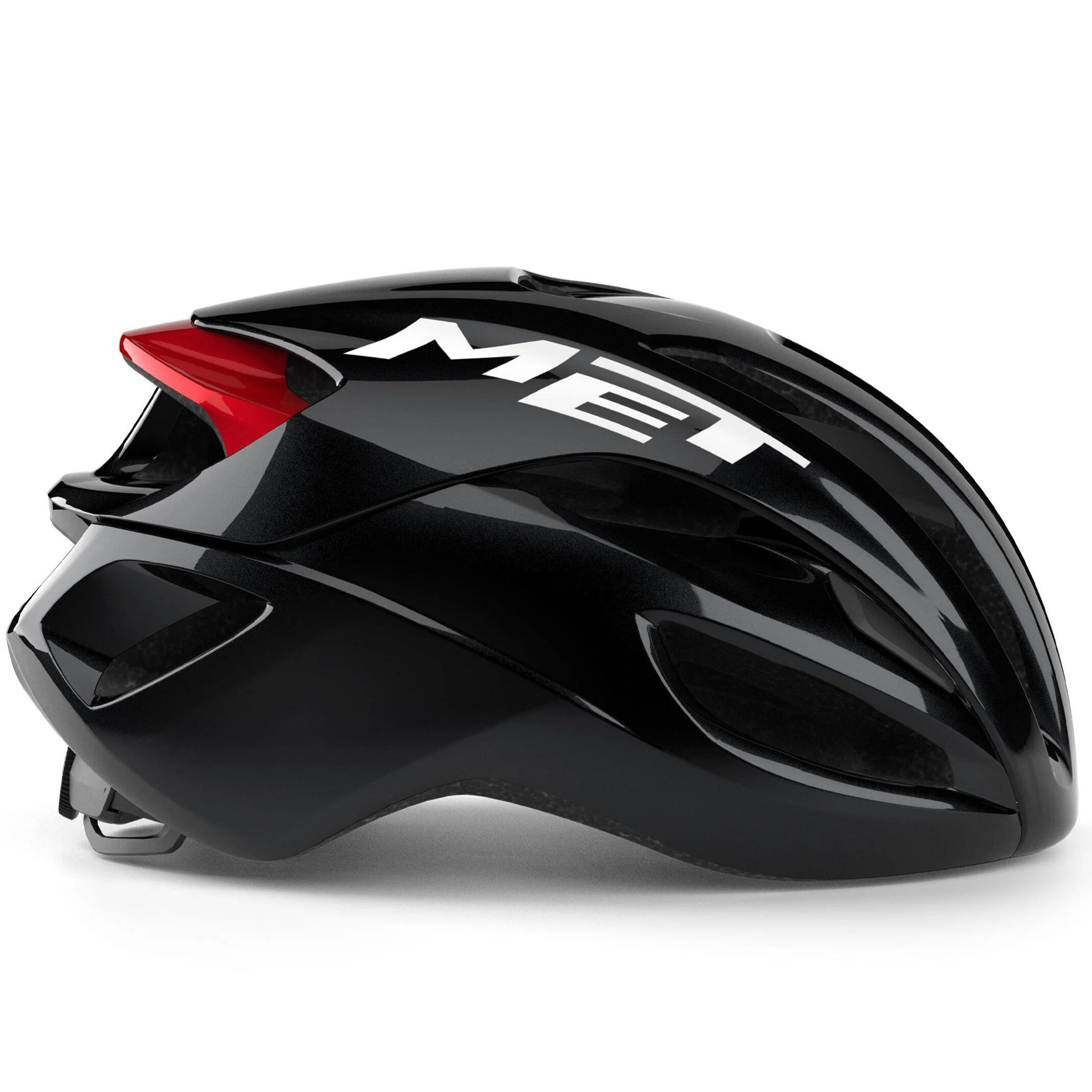 Casco Met Rivale Mips 2/6