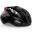 Casques Route CASQUE Rivale Mips® Black Red | Glossy