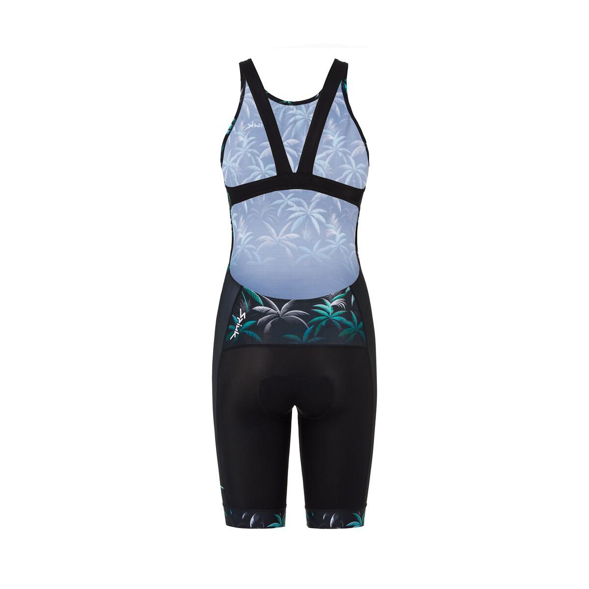 Tritraje de triatlón Summum mujer 26 Spiuk 2/3