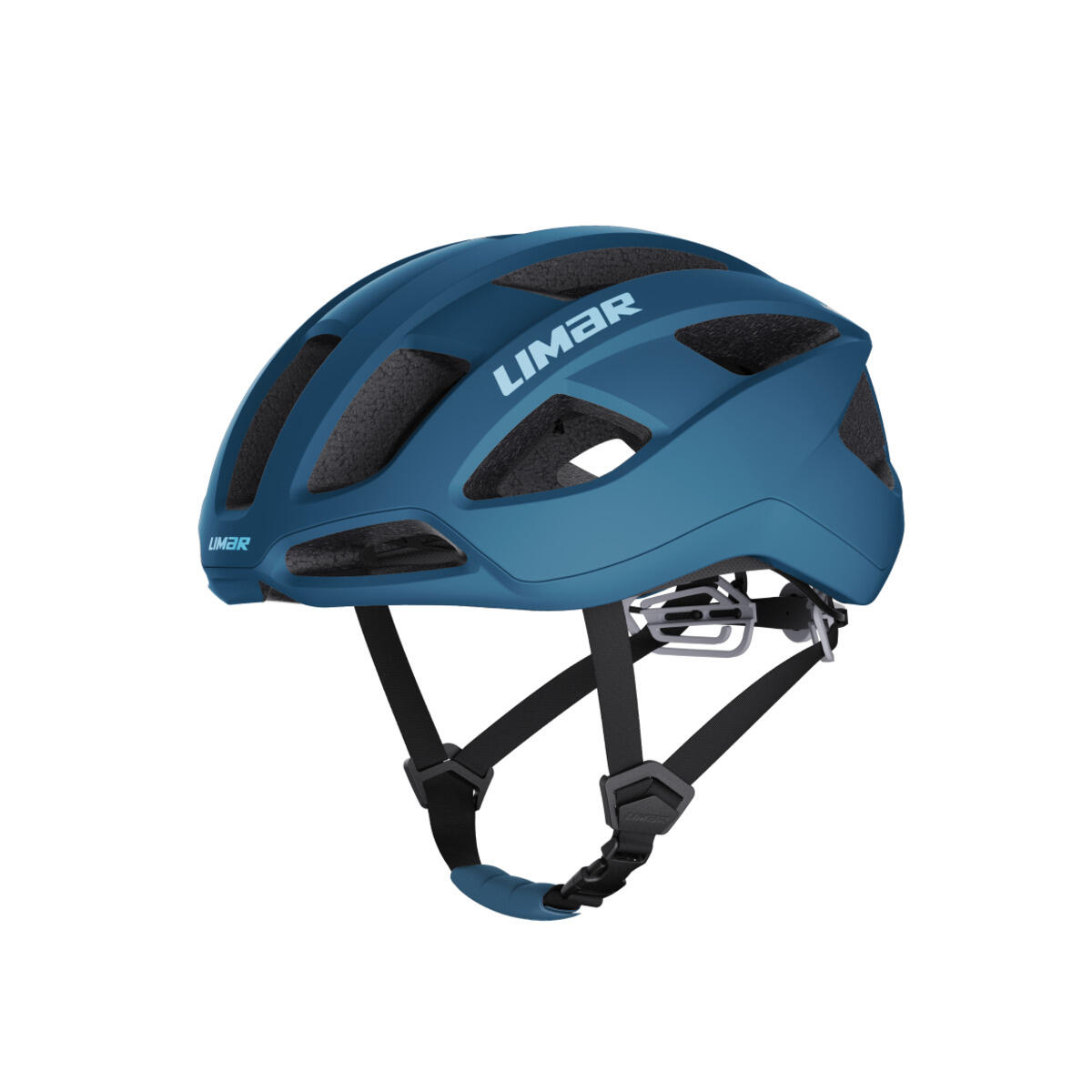 Limar - Casque Limar Airstratos - Casque - Bleu - 44 L - Decathlon