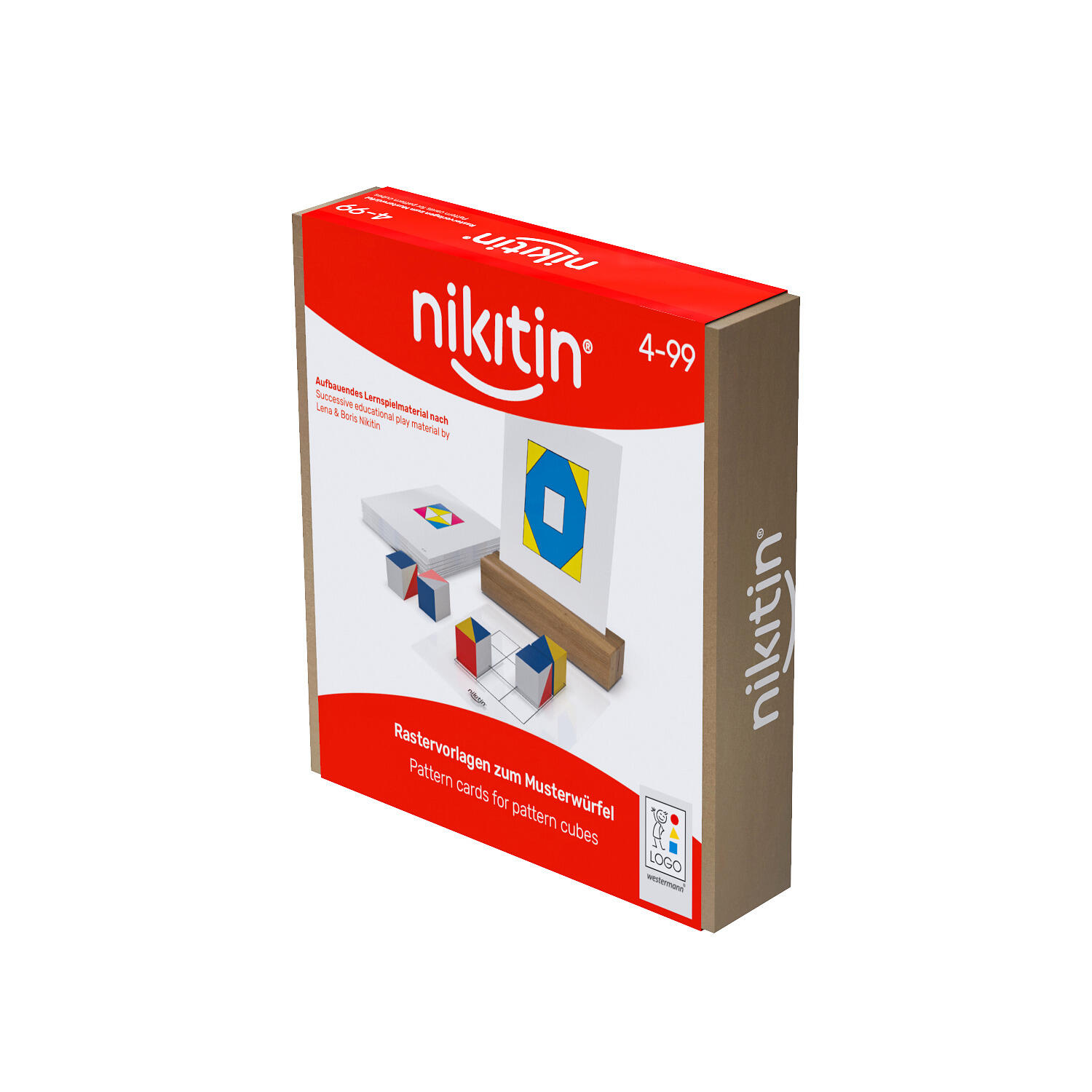 NIKITIN picture