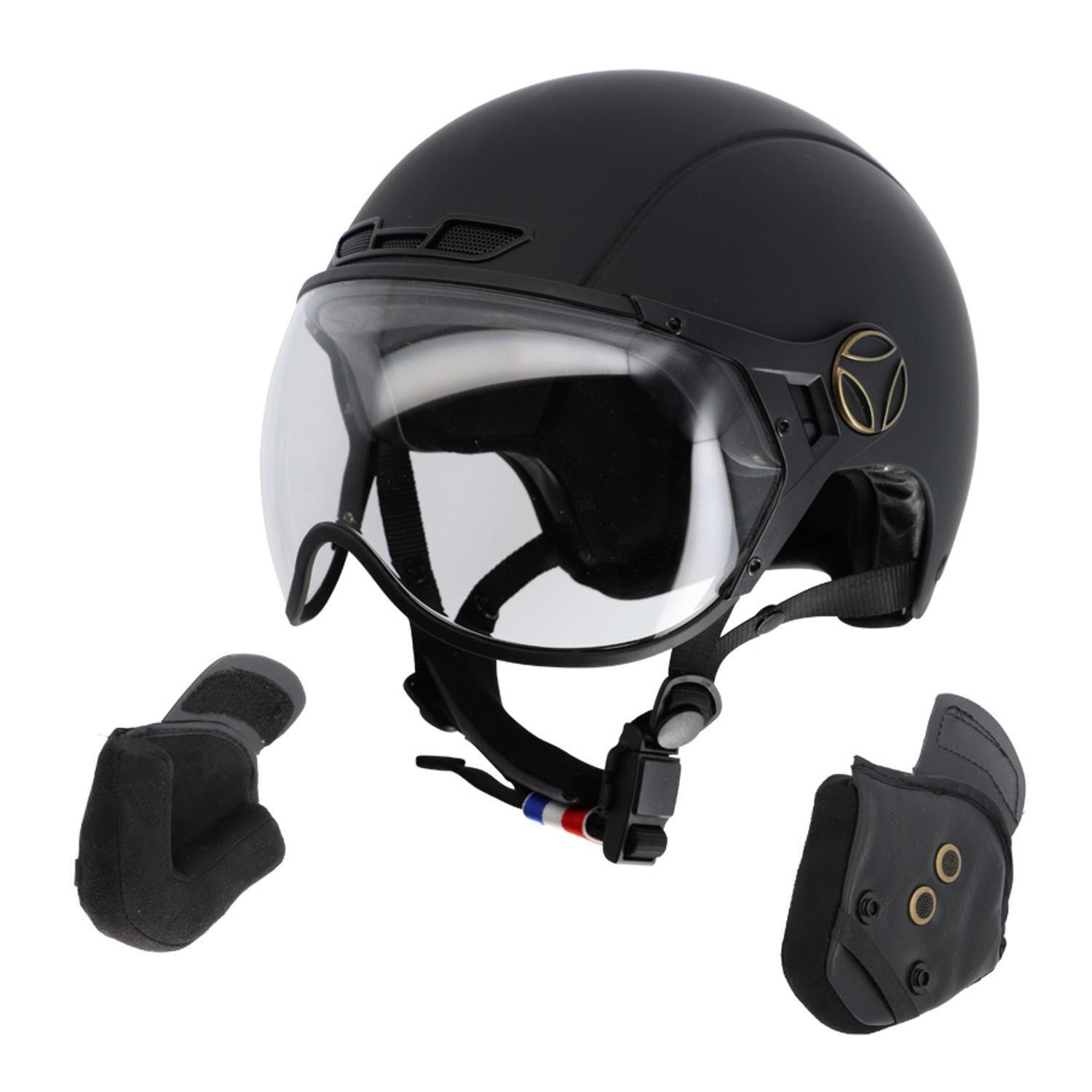 Casque Optimiz O404 2/3