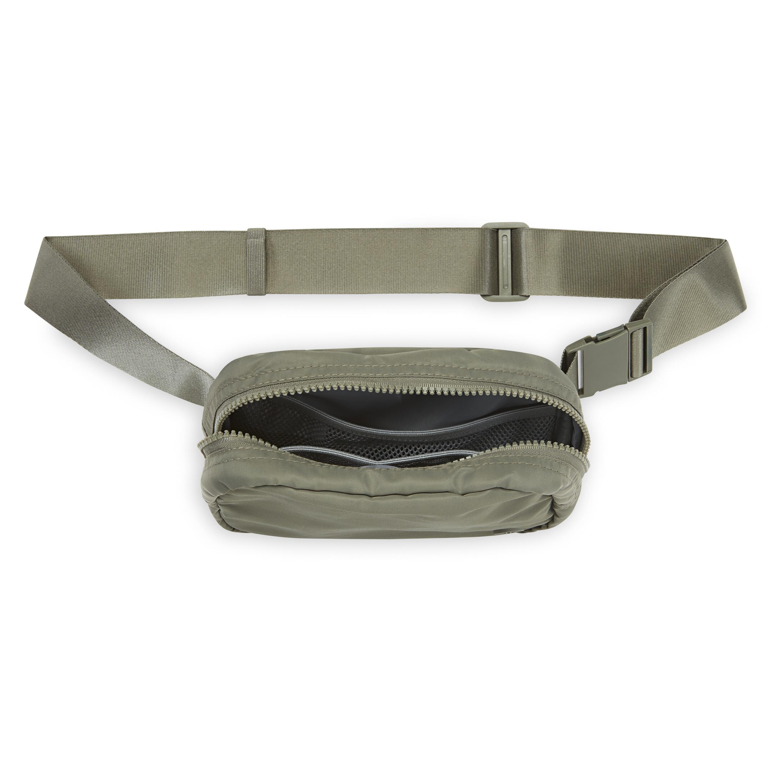 Sidekick Bauchtasche Oliv 2/5