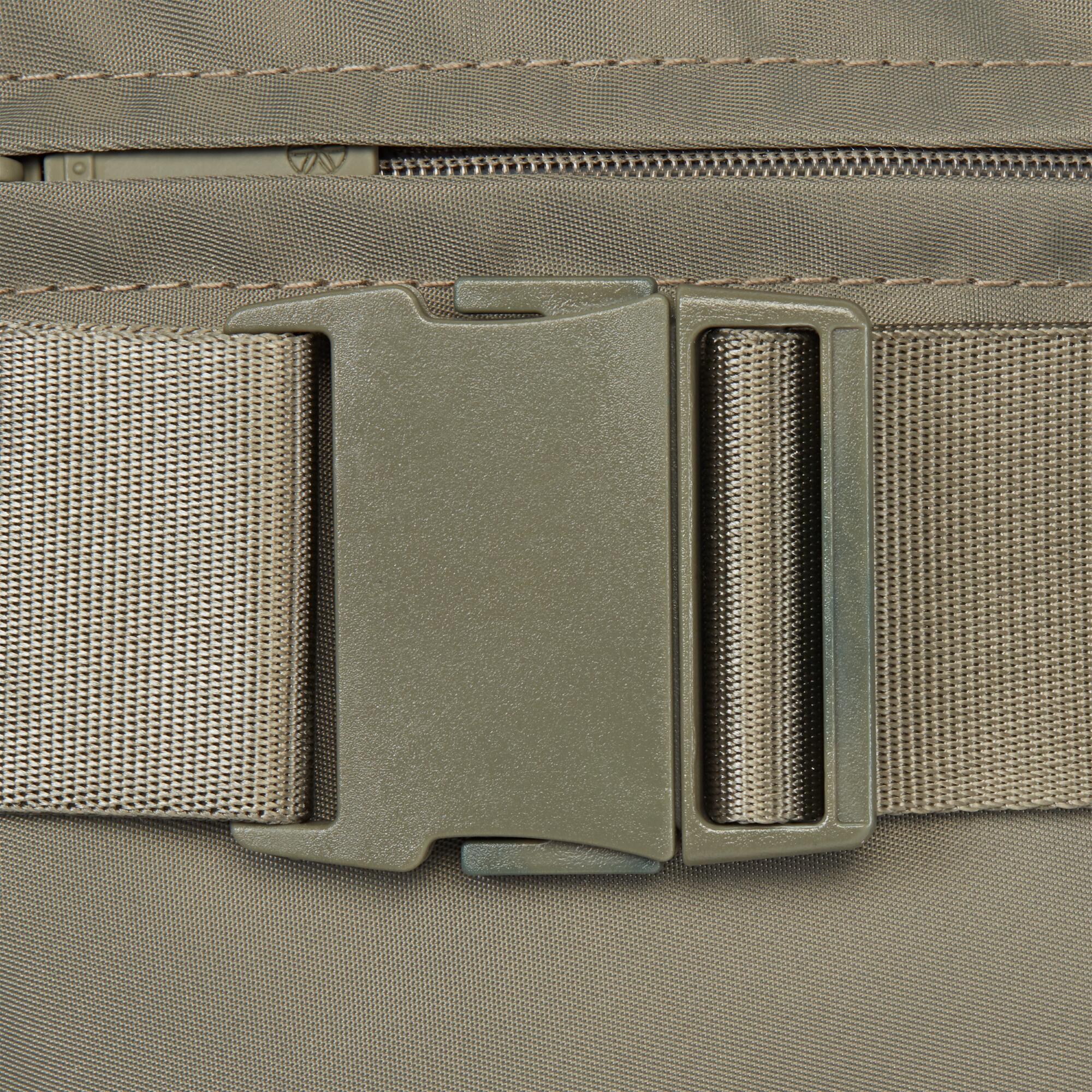 Sidekick Bauchtasche Oliv 5/5