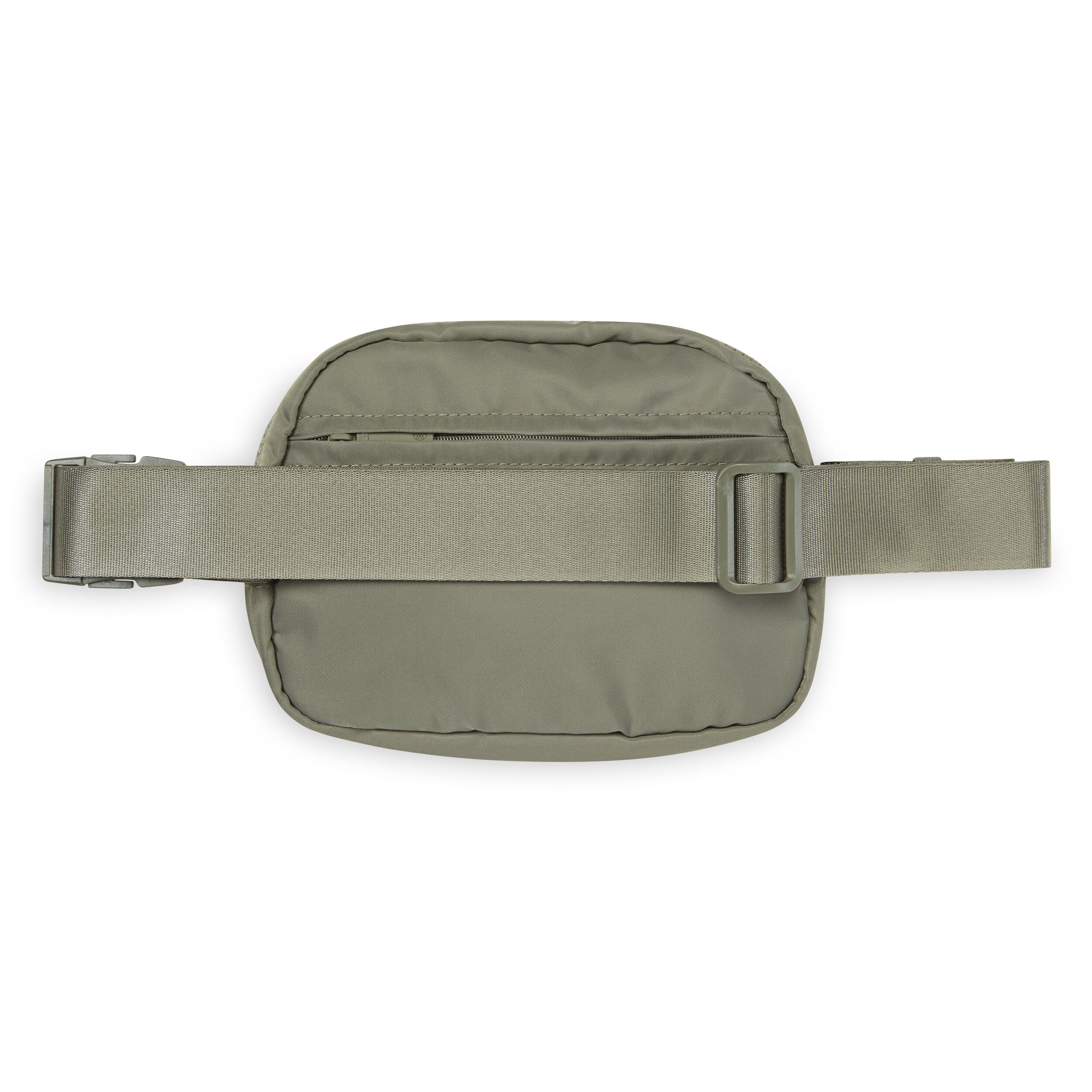 Sidekick Bauchtasche Oliv 4/5