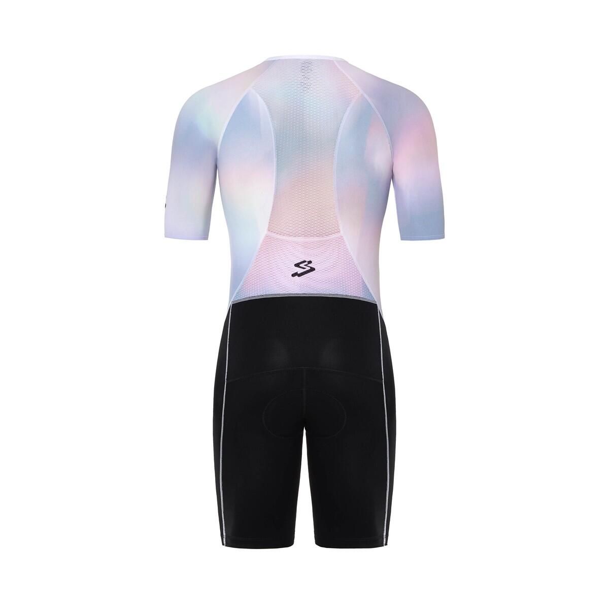 Tritraje de triatlón Max hombre Spiuk 2/3