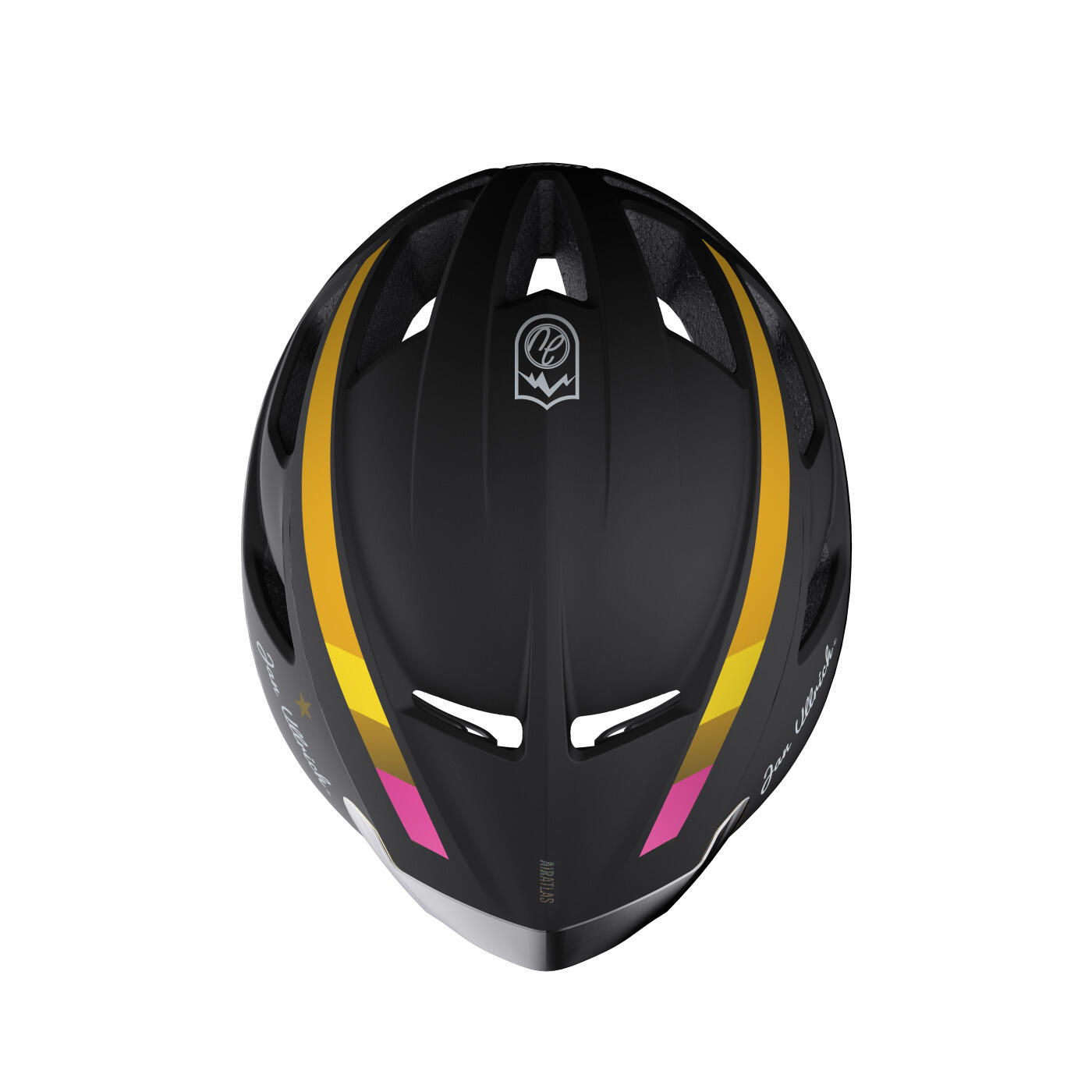 Casque Limar Air Atlas Jan Ullrich 2/4