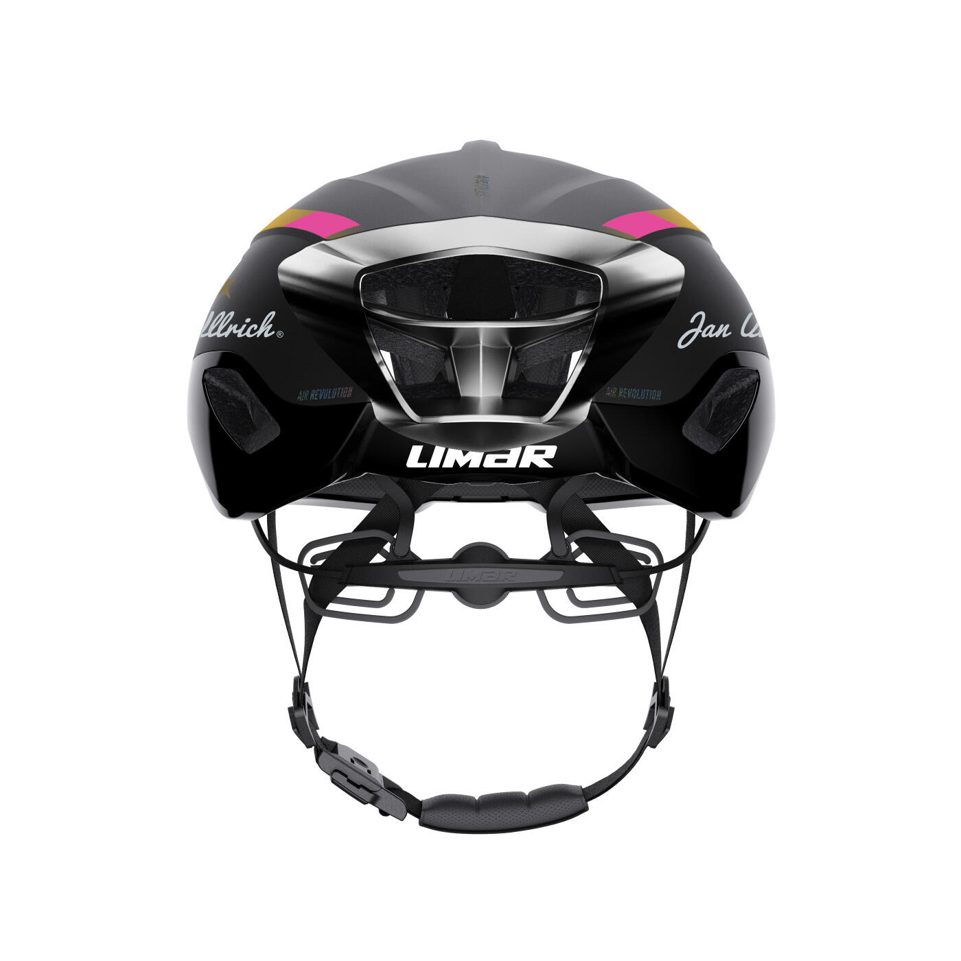 Casque Limar Air Atlas Jan Ullrich 4/4