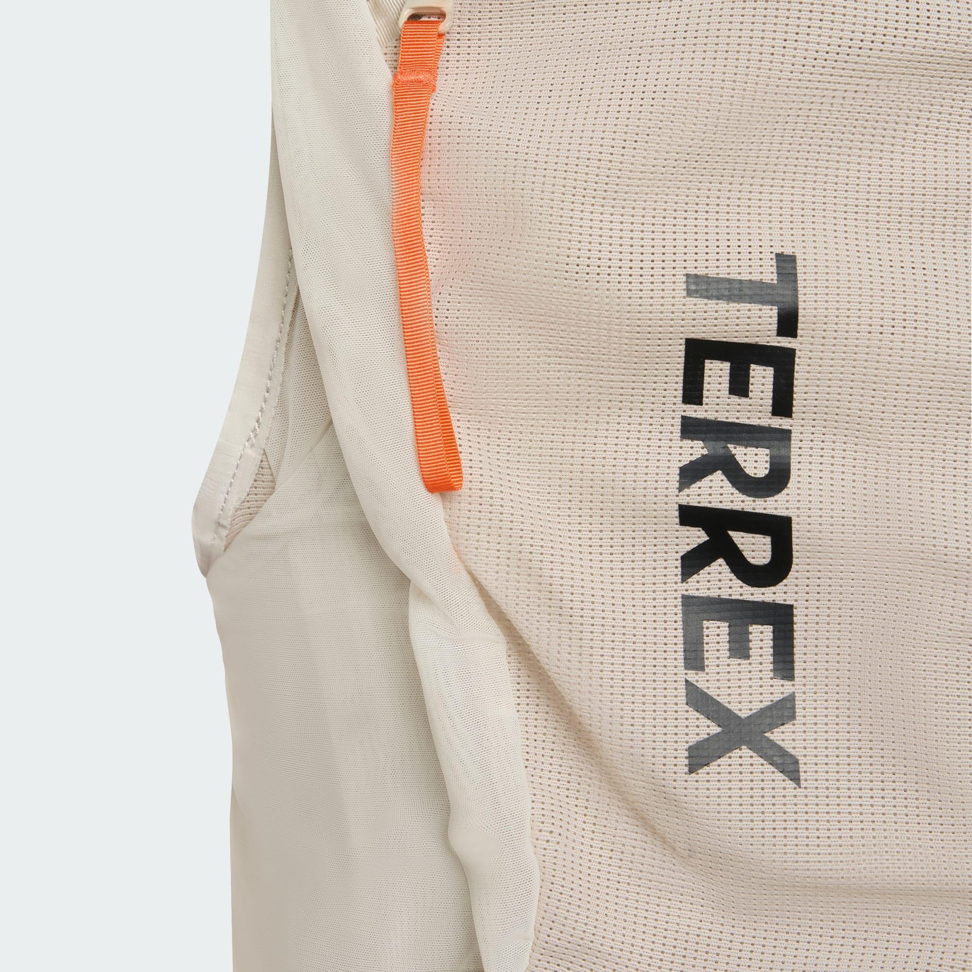 Colete para Trail Running Terrex Xperior de 10 L 4/5
