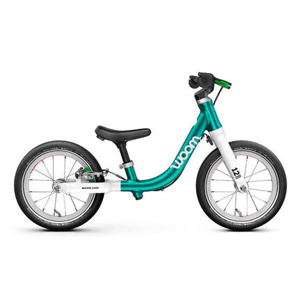 Draisienne enfant woom GO 1 (Gen. H)