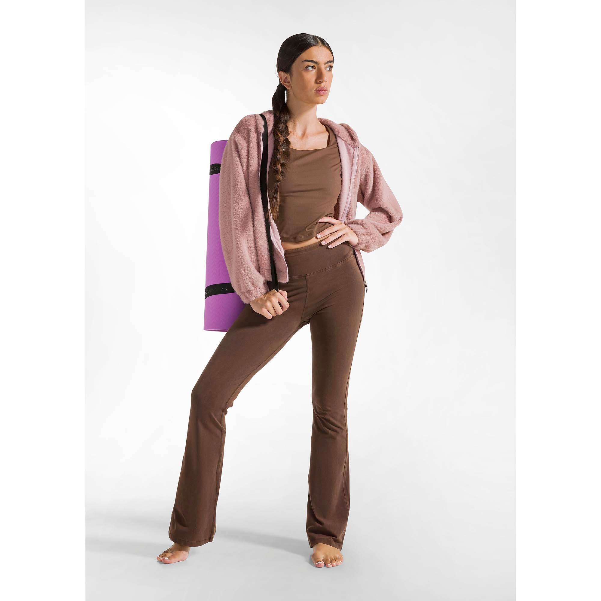 Top Deha Recycled Microfibre Long Sleeve Mujer 5/5