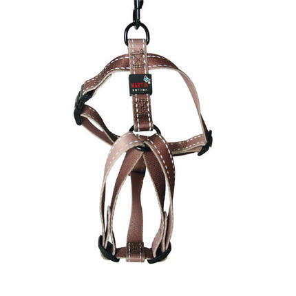 Nylon Hundegeschirr Martin Sellier M