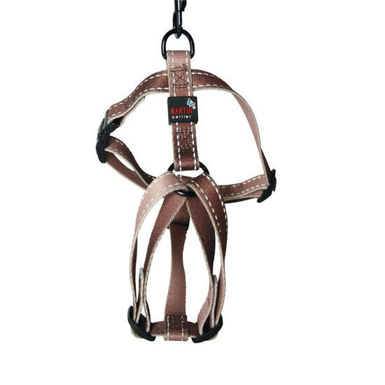 Nylon Hundegeschirr Martin Sellier M