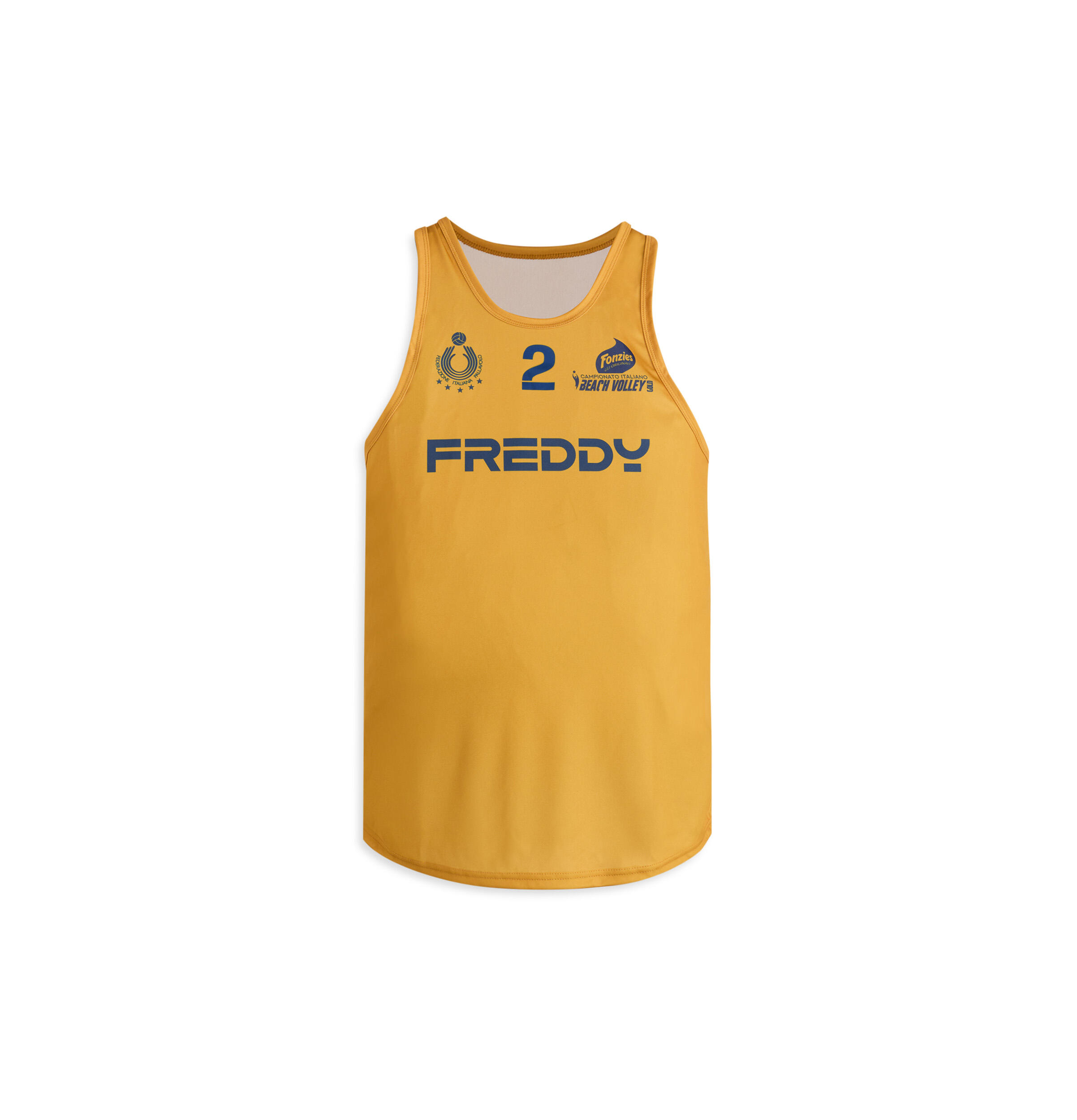 giallo oro