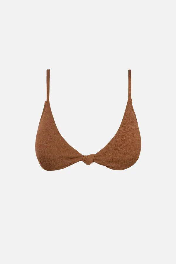 Nudo Avoca - Parte Superior de Traje de Baño Mujer 5/5