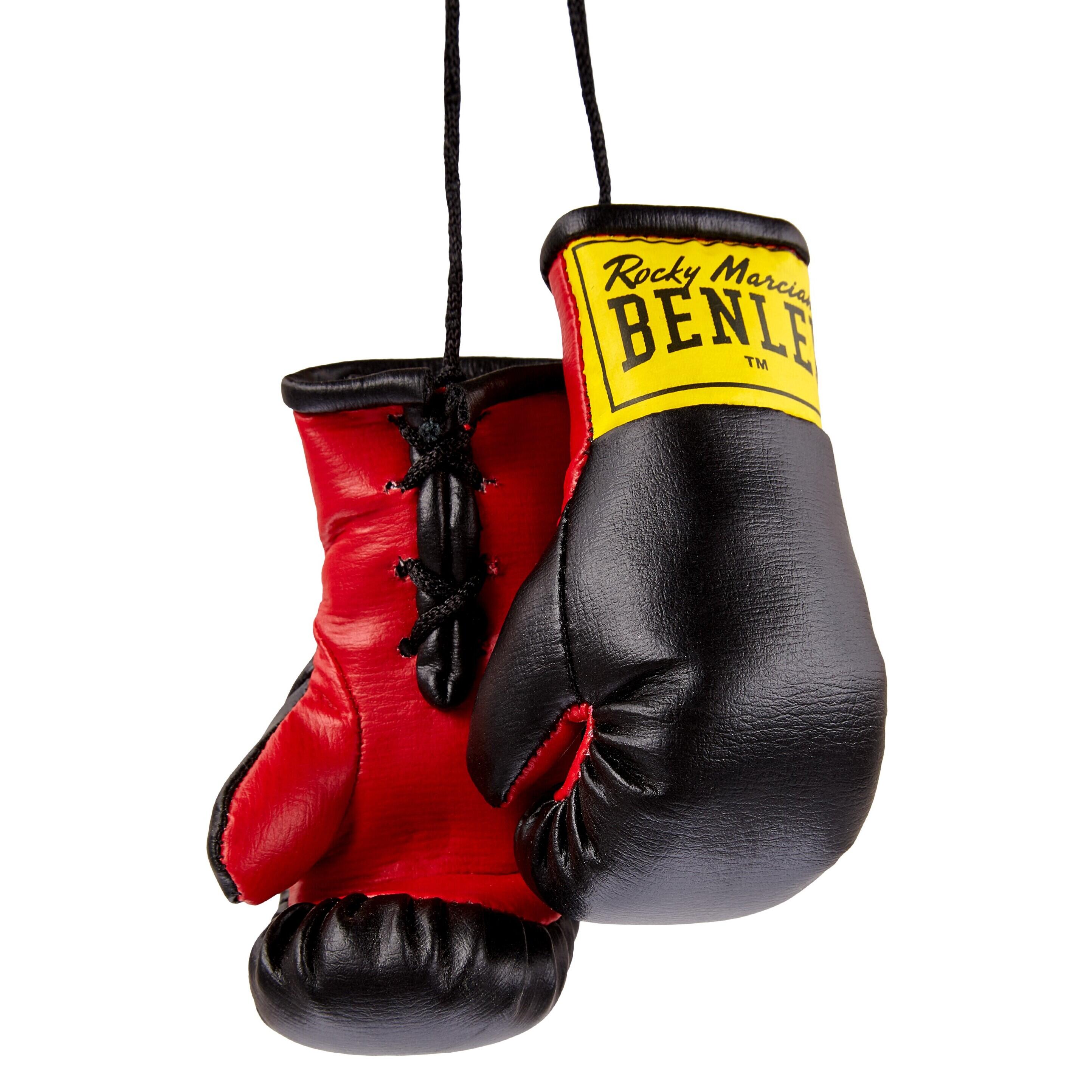 Guantoni da boxe in miniatura Benlee 2/2
