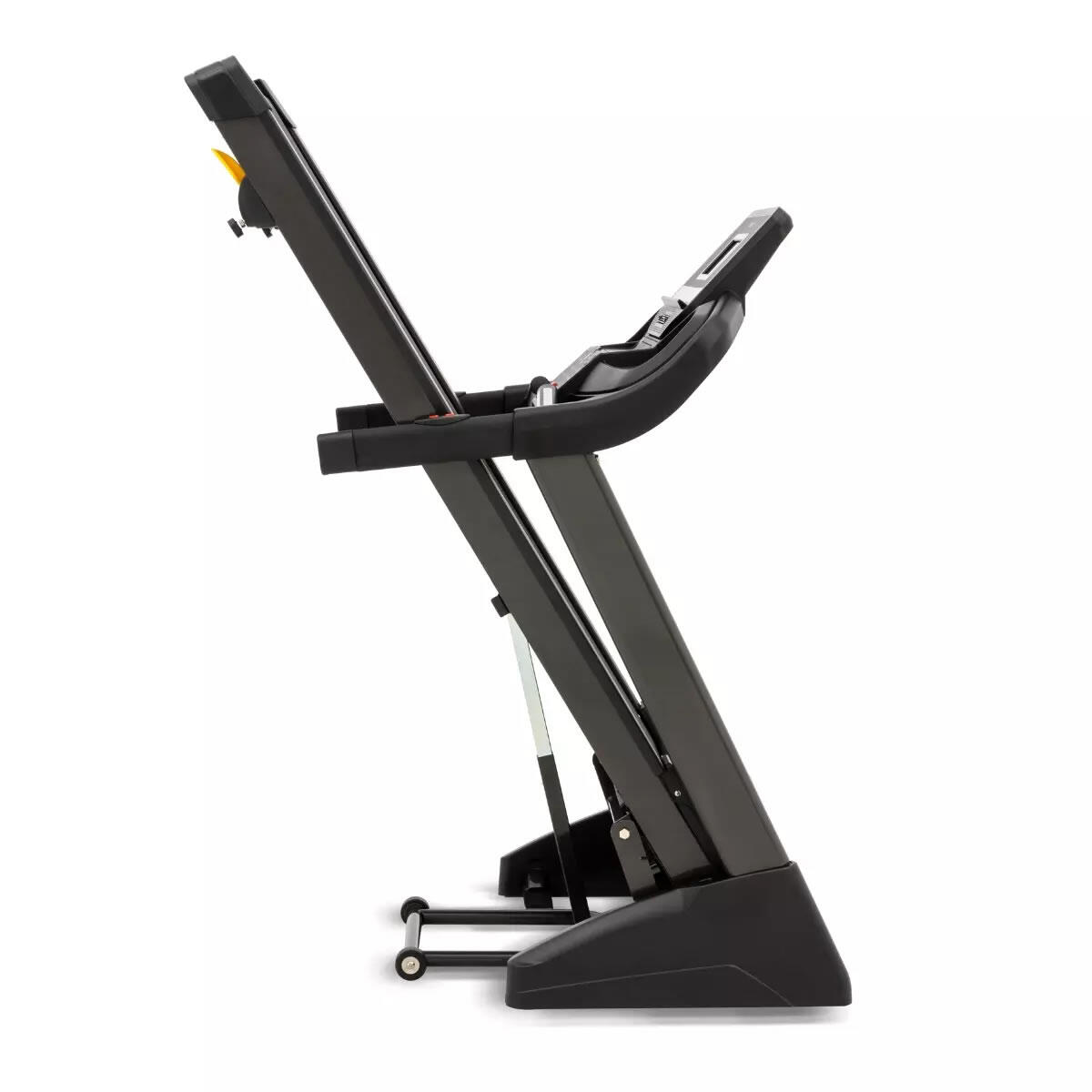 Spirit Laufband XT285 große Lauffläche, klappbar, Bluetooth und Steigung bis 12% 3/6