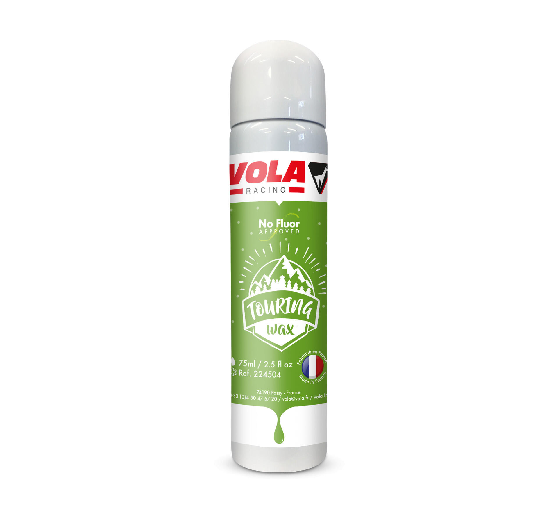 VOLA SPRAY RANDO 75ML 2021