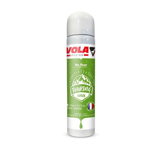 Touring Wax Spray - Onderhoudsproduct - Voor Ski's en Snowboards
