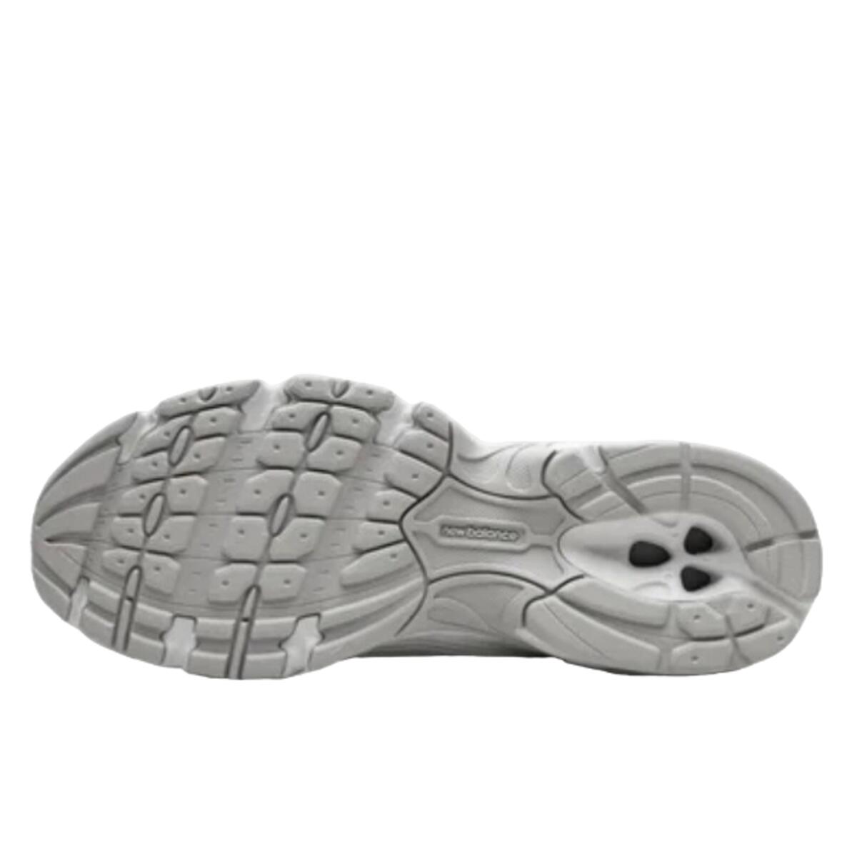 Chaussures  530 Silver Metallic Polka Dots 3/3