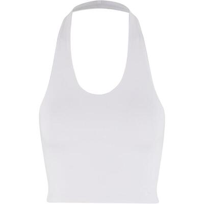 Dames jersey tanktop urban classics basic