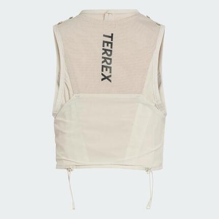 Chaleco de trail running Terrex Xperior 5 L