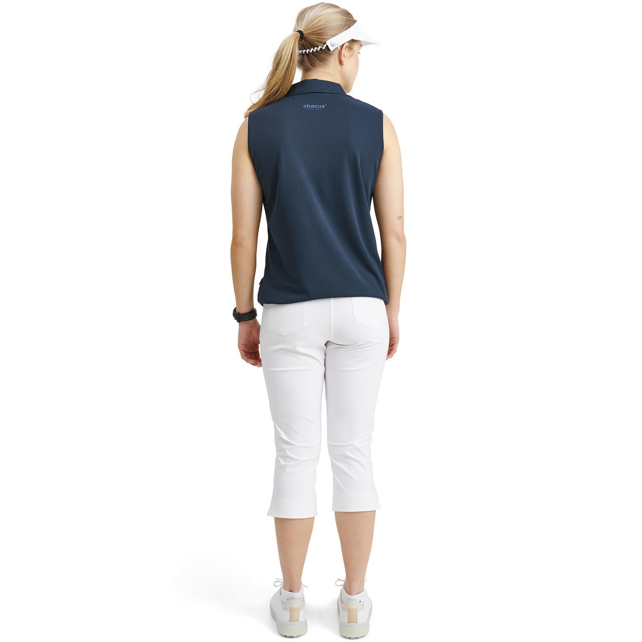 Débardeur femme Abacus Cray Drycool 2/3