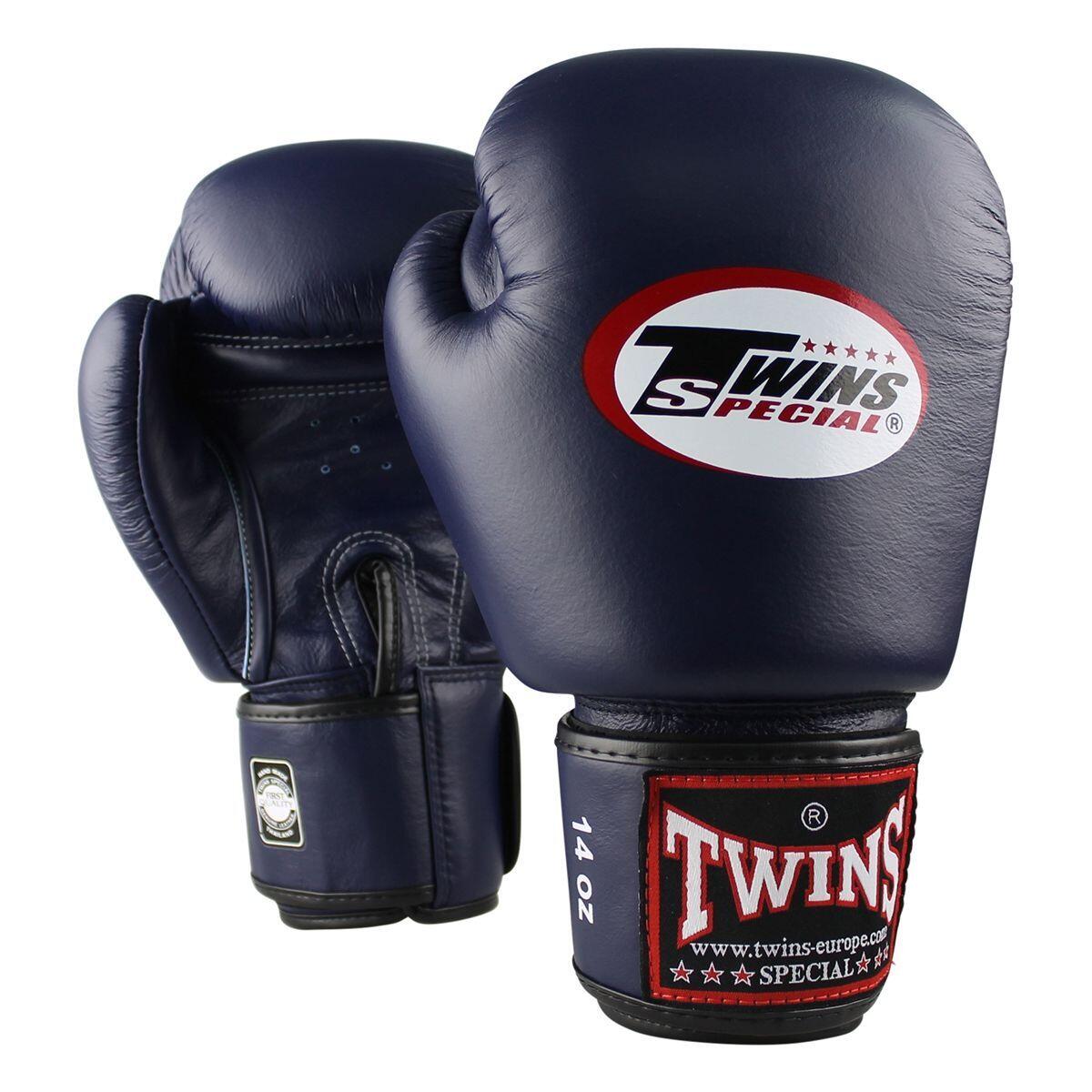 Luvas de boxe twins special bgvl 3