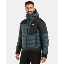 Veste isolante en duvet homme Kilpi GUSS-M